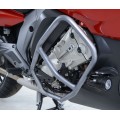 R&G Racing Adventure Bars for the BMW K 1600 GTL/GT '11-'21 R&G Racing Adventure Bars for the BMW K 1600 GTL/GT '11-'21